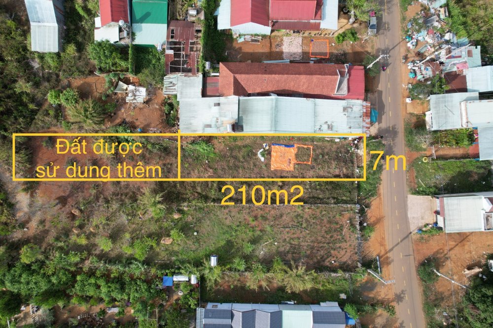 Bán Nhanh Lô Đất Mặt Tiền Ngô Quyền - View Săn Mây Bán Nhanh Lô Đất Mặt Tiền Ngô Quyền - View Săn Mây