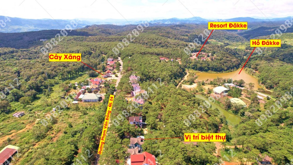 Bán biệt thự GIÁ TỐT mặt tiền Phạm Văn Đồng Bán biệt thự GIÁ TỐT mặt tiền Phạm Văn Đồng