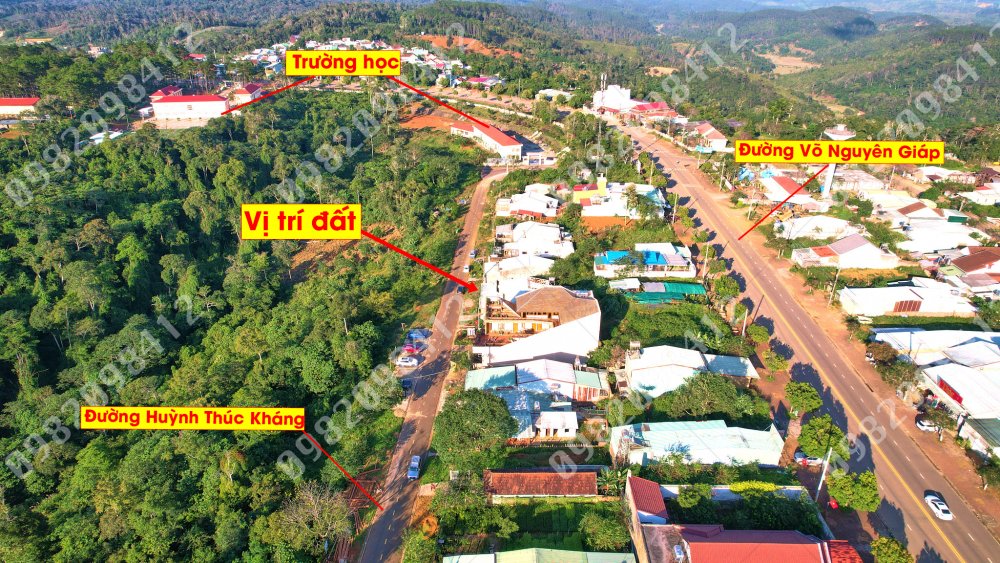 Bán lô đất GIÁ TỐT View săn mây đường Huỳnh Thúc Kháng Bán lô đất GIÁ TỐT View săn mây đường Huỳnh Thúc Kháng