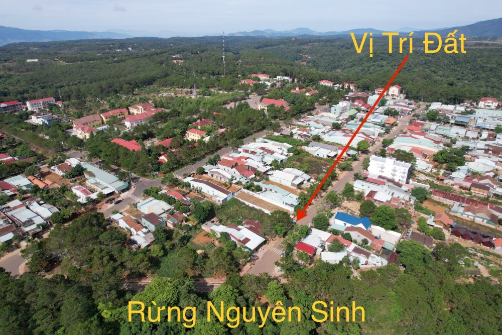 Bán Lô Đất Mặt Tiền Trường Chinh - Trung Tâm Măng Đen Bán Lô Đất Mặt Tiền Trường Chinh - Trung Tâm Măng Đen