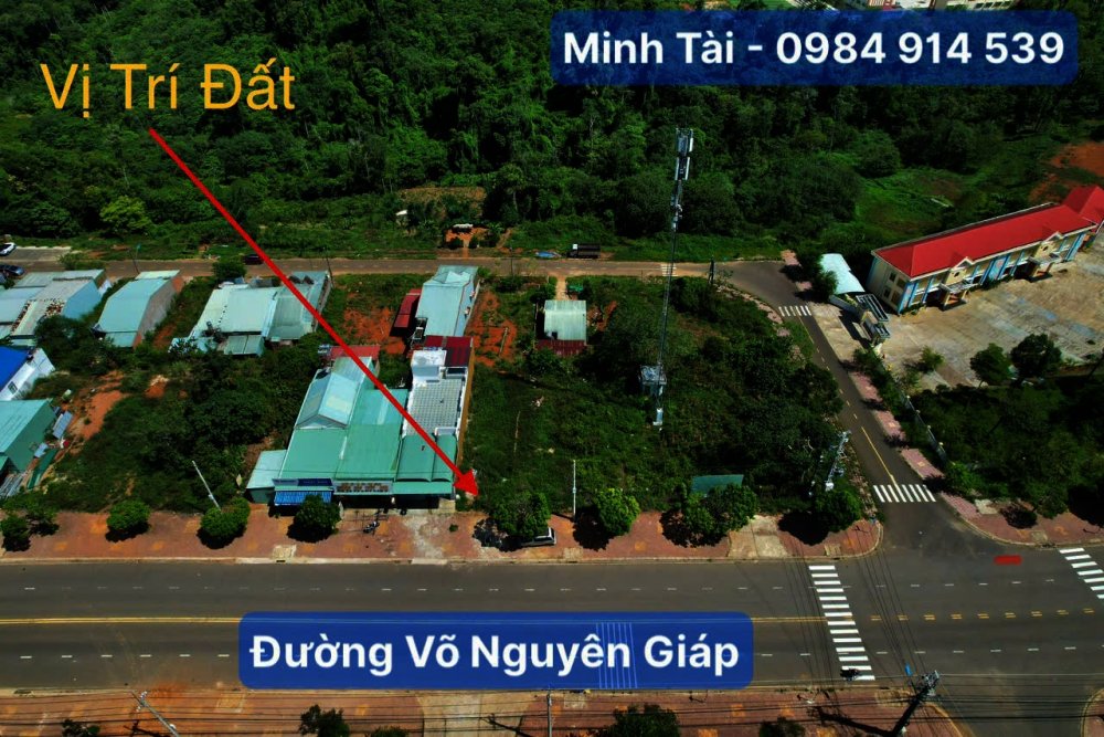 Bán Lô Đất Rẻ Nhất Mặt Tiền Võ Nguyên Giáp - Giá 3.850 Tỷ(Thương Lượng Nhẹ) Bán Lô Đất Rẻ Nhất Mặt Tiền Võ Nguyên Giáp - Giá 3.850 Tỷ(Thương Lượng Nhẹ)