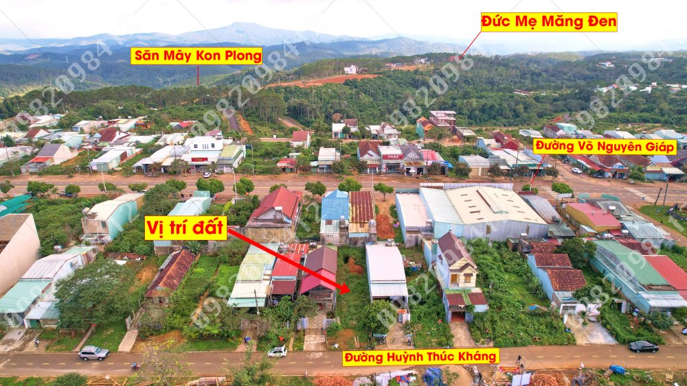 BÁN NHANH Lô đất nền view thung lũng Huỳnh Thúc Kháng Măng Đen – Giá đầu tư tốt BÁN NHANH Lô đất nền view thung lũng Huỳnh Thúc Kháng Măng Đen – Giá đầu tư tốt