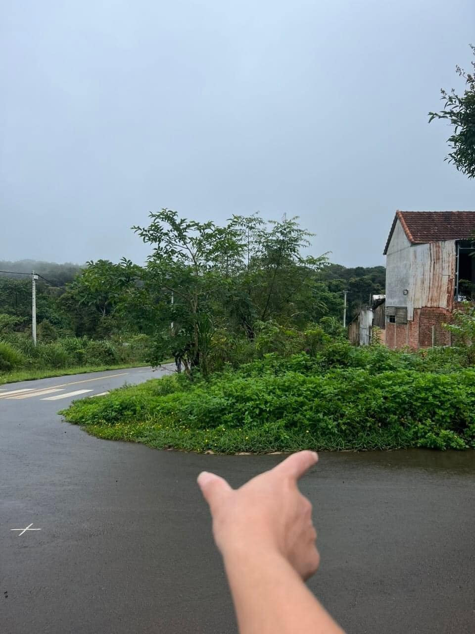 Đất Lô Góc Thị Trấn Măng Đen Càng Ngày Càng Hiếm 