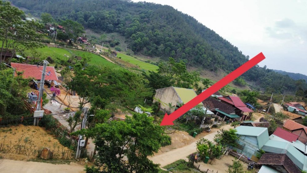 ❌❌ LÀNG KON PRING, THỊ TRẤN MĂNG