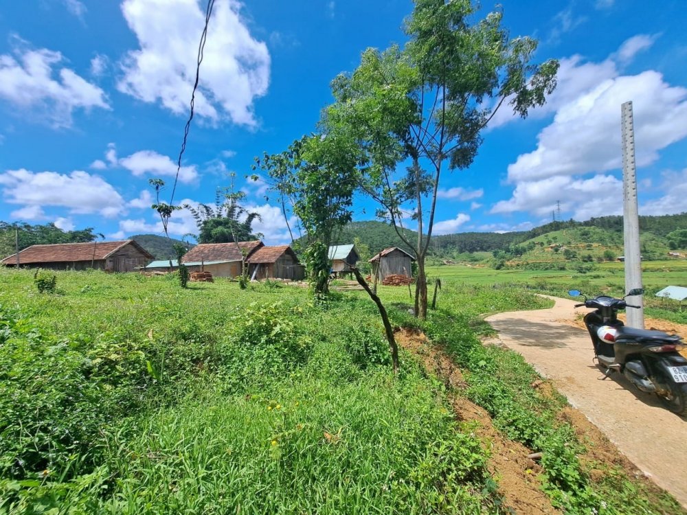 🤩MẶT TIỀN BÊ TÔNG LÀNG KONPRING TT.MĂNG ĐEN 🤩MẶT TIỀN BÊ TÔNG LÀNG KONPRING TT.MĂNG ĐEN