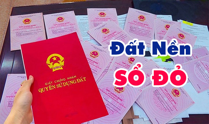 đất nền sổ đỏ măng đen giá rẻ